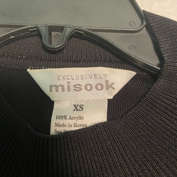 Misook Sweater Set - Picture 4 of 6